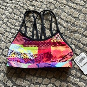 Reebok bra NWT - size small